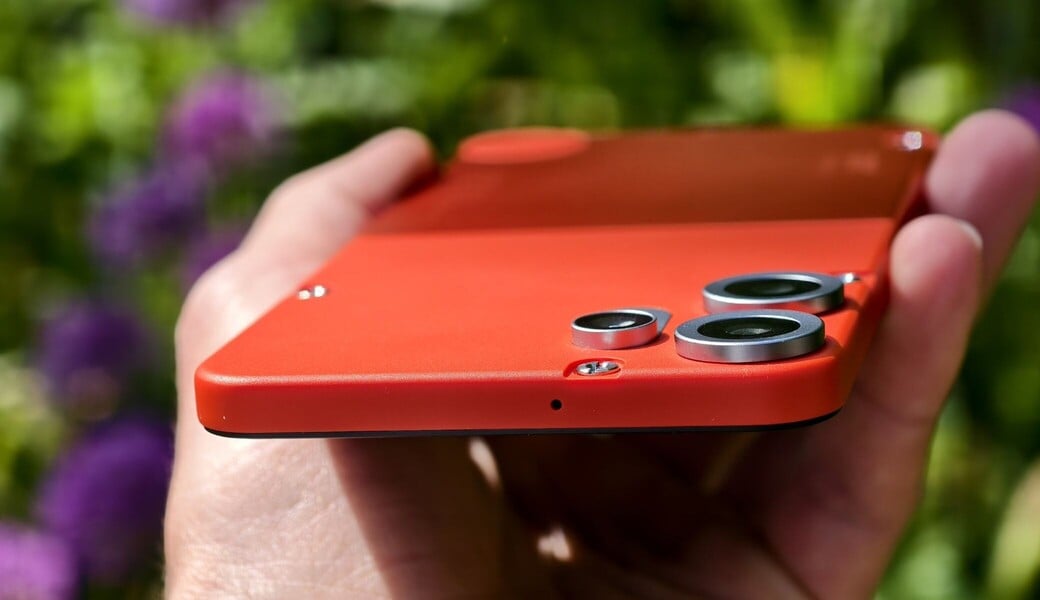 CMF Phone 2 Pro