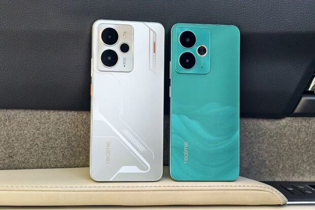 Testujeme Realme 14 a 14T s 6 000mAh baterií: na český trh vstoupily se slevou