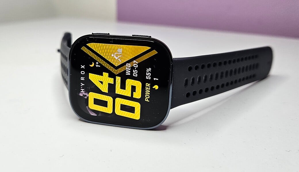 Amazfit Bip 6
