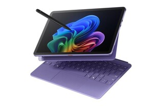S dlouhou výdrží, ale bez magnetického nabíjení: Microsoft uvedl nové Surface