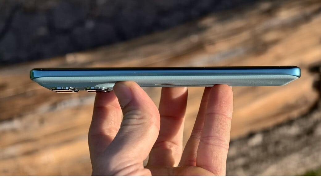 Motorola Edge 60 Fusion