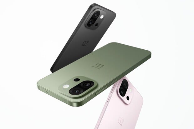 Rodinka se rozroste. Chystá se OnePlus 13s s ideální výbavou