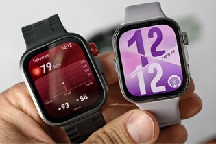 Huawei Watch Fit 4 (Pro) přináší vlajkovou výbavu za dostupnou cenu