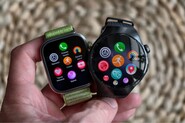 Huawei Watch 5 a Fit 4 se spárují s každým telefonem, rozumí si s iOS i Androidem