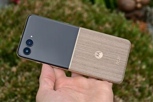 Motorola Razr 60 Ultra