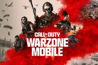 Konec jedné mise. Activision ukončuje podporu Call of Duty: Warzone Mobile