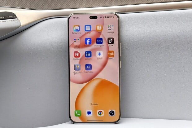 Honor 400 Pro provokuje ambiciózní cenou, ale i téměř vlajkovou výbavou