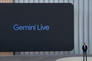 Gemini Live míří jako aktualizace na všechny telefony s Androidem i iOS