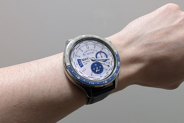 Nejlepší chytré hodinky do 5 000 Kč