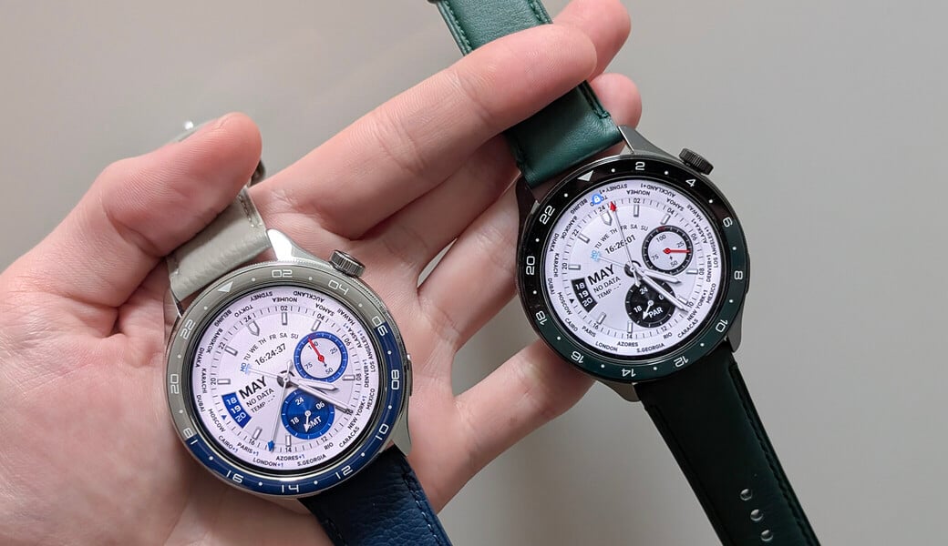 Xiaomi Watch S4
