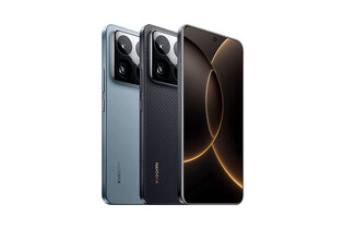 Xiaomi 15S Pro je špičková novinka s 10jádrovým procesorem Xring O1