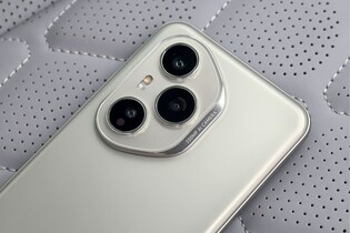 Posuďte, jak fotí Honor 400 Pro s 200Mpx fotoaparátem a funkcí AI Super Lupa