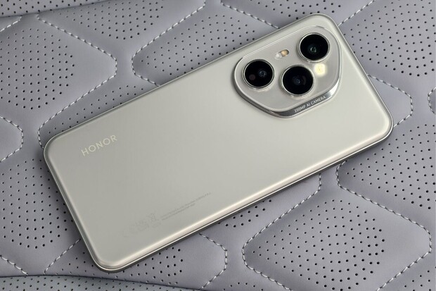 Honor 400 Pro