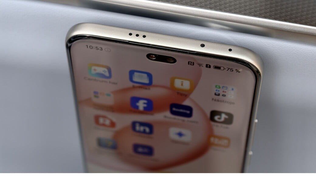 Honor 400 Pro