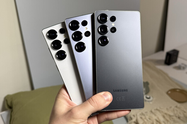 Samsung za polovinu. Galaxy S25 Ultra vás teď na dva roky vyjde jen na 19 176 Kč