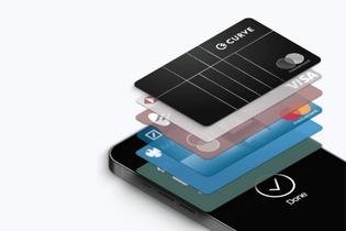 Curve Pay láme ledy. Apple už není jediný, kdo má klíč k placení iPhonem