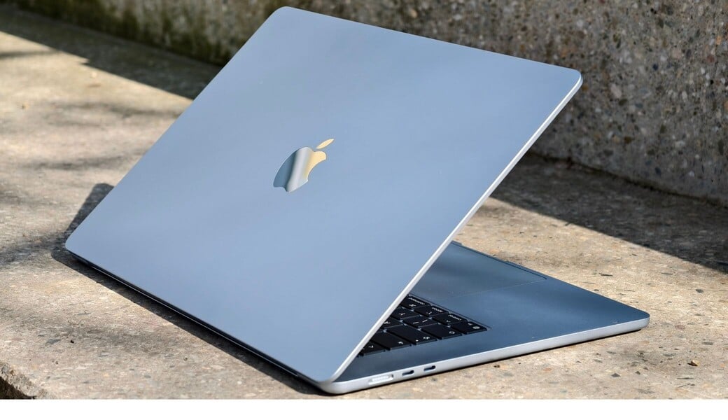 Apple MacBook Air 15" (M4)