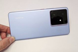 Fotíme s Realme GT 7. Jak si vedou jeho 4 fotoaparáty?