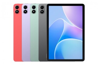 O tabletovou pozornost se popere i Infinix. Novinka Xpad 20 má 11" displej