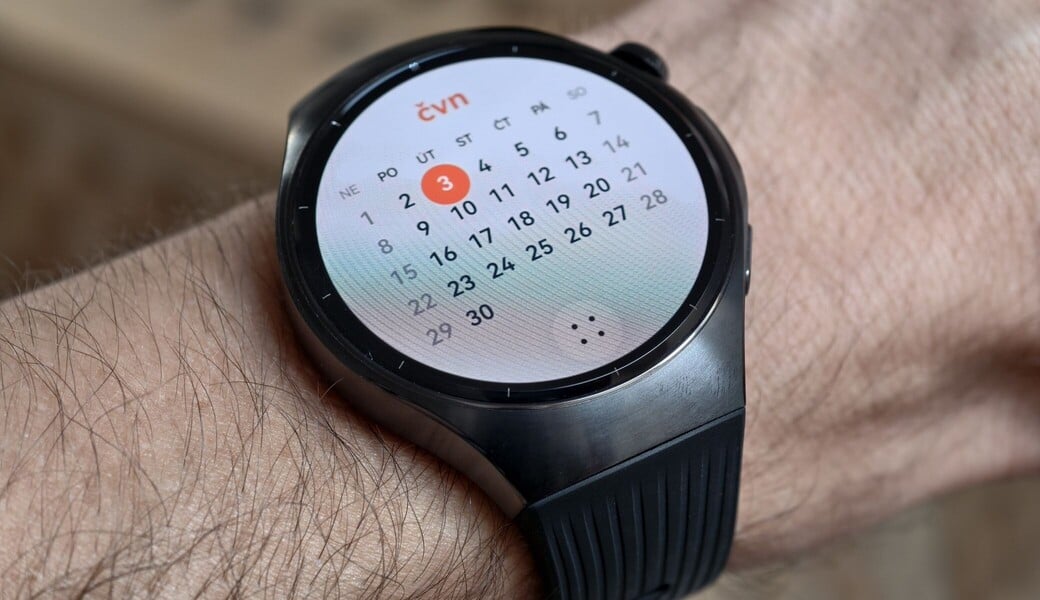 Huawei Watch 5