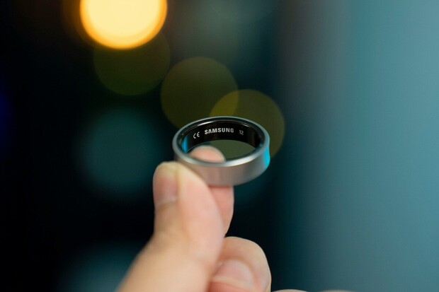 Samsung rozšiřuje akci o Galaxy Ring. Kombinujte produkty a ušetřete až 15 %