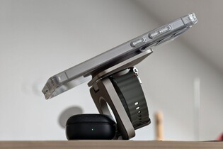 Cubenest 3v1 Qi2 (SQS312 Pro)