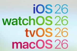 Na iOS 19 čekáte marně. Apple přeznačil své systémy, těšte se na iOS 26