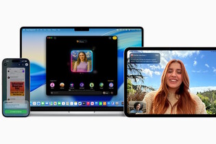 Apple Inteligence je chytřejší a šíří se na další zařízení 