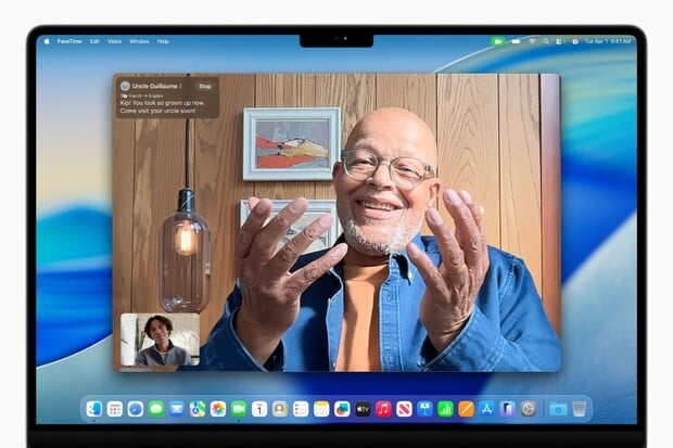 macOS Tahoe má rychlejší Safari, schopnější Spotlight a lepší propojení s iPhonem