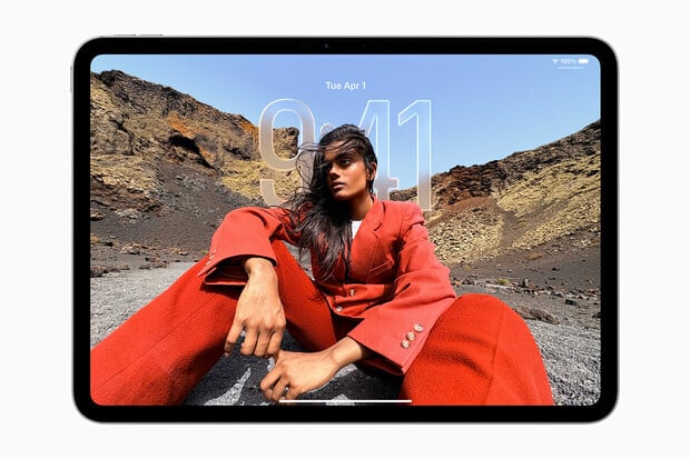 iPadOS 26 povyšuje všestrannost iPadů na novou úroveň, luxfery nechybí
