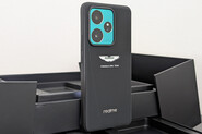 Vyhrajte výjimečnou limitovanou edici Realme GT 7 v barvách Aston Martin