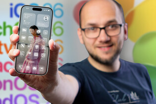 Apple představil Windows Vista a zapomněl na AI