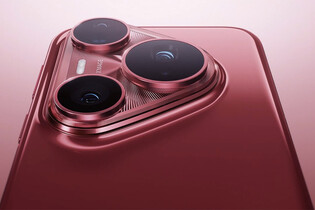 Prémiová řada Huawei Pura 80 míří na další trhy. Vše se dozvíme 10. července