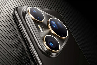 Vlajkové modely Huawei Pura 80 Pro a Pura 80 Ultra přicházejí. Těšte se na dárky