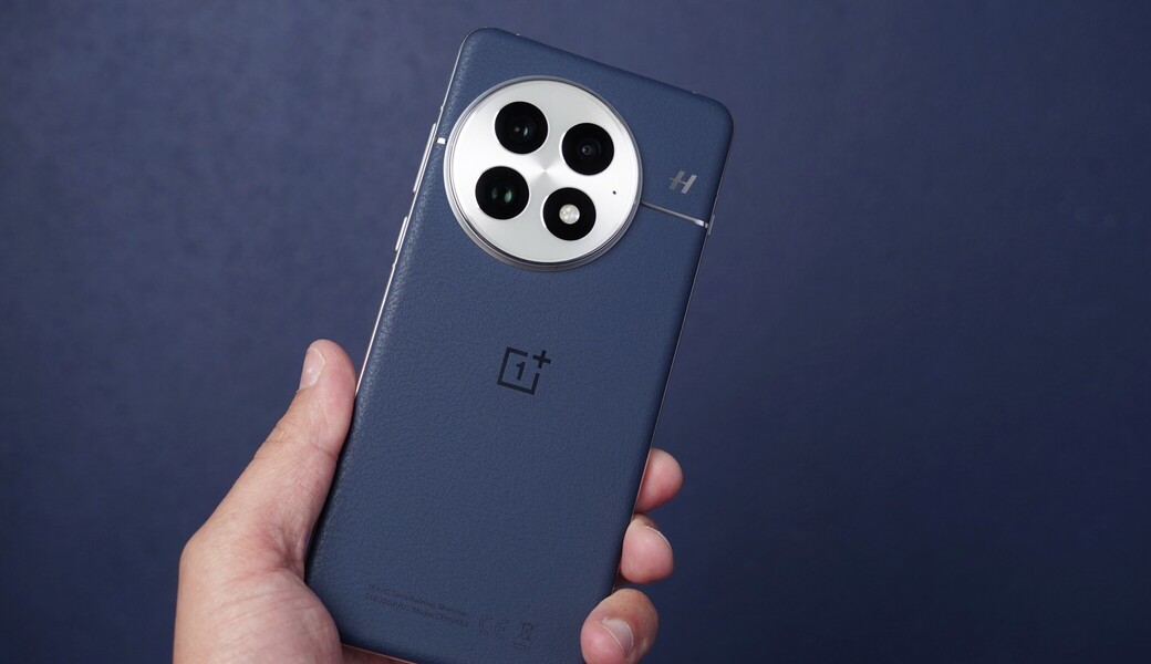 OnePlus 13
