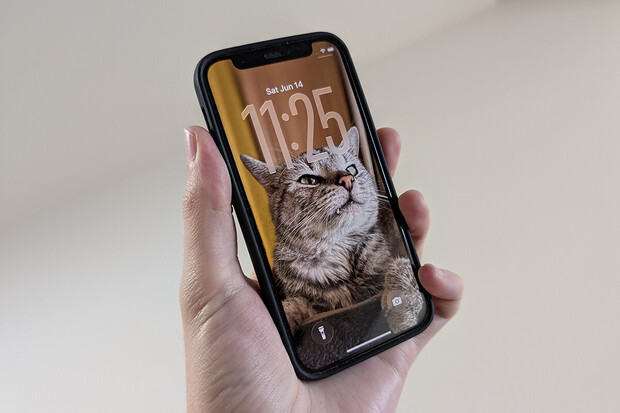 Testovat už mohou všichni. Apple vydává veřejnou beta verzi iOS 26