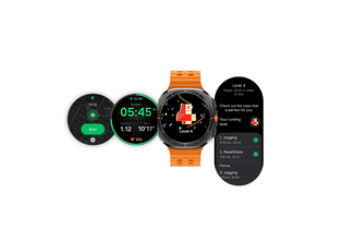 Co nového naučí Galaxy Watch systém One UI 8? Spánek, srdce i zeleninu