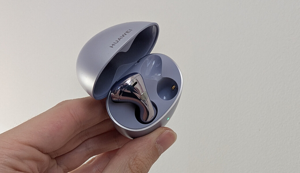 Huawei FreeBuds 6