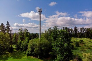 Mobilní signál míří i na venkov. MPO, ČTÚ a operátoři rozjeli ambiciózní plán