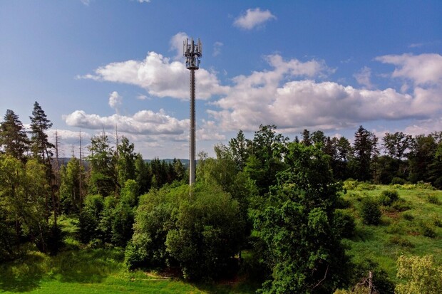 Mobilní signál míří i na venkov. MPO, ČTÚ a operátoři rozjeli ambiciózní plán