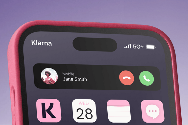 Přijde další zabiják operátorů? Klarna slibuje vstup do Německa a na další trhy