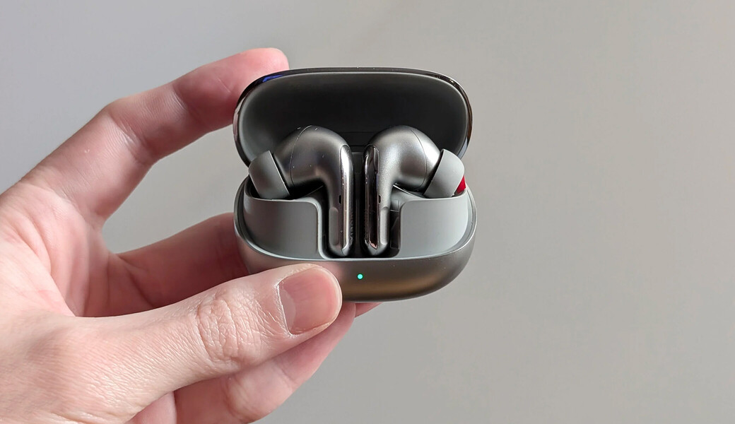 Xiaomi Buds 5 Pro