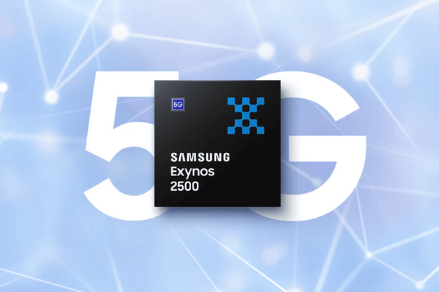 Samsung ukázal Exynos 2500. Má satelit a v prvním telefonu se objeví brzy