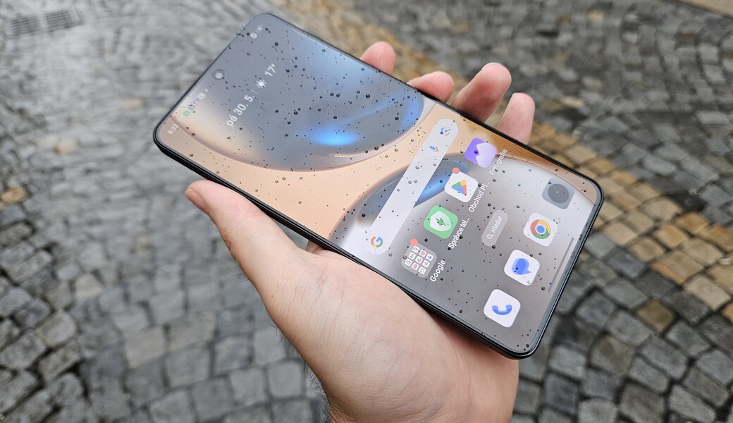 Realme GT 7T