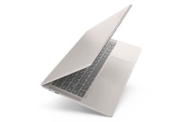 Umělá inteligenci dorazila i do chromebooků v modelu Lenovo Chromebook Plus 