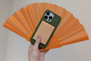 Záplava letních barev ve spojení s vysokou odolností, to vše nabízí PanzerGlass