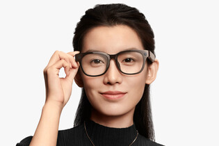 Budoucnost chytrých brýlí? Xiaomi AI Glasses umí nahrávat video i chytře platit