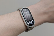Testujeme pro vás keramický Xiaomi Smart Band 10. K dokonalosti mu chybí jediné – První dojmy