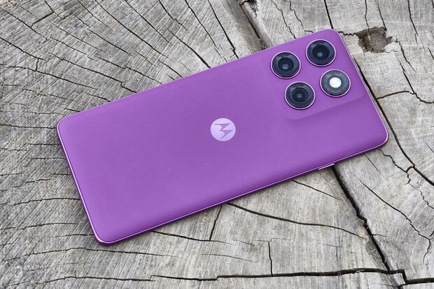 Takto fotí Motorola Edge 60 Pro po dvou měsících na trhu. Osloví i vás?