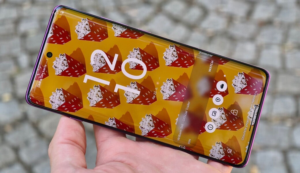 Motorola Edge 60 Pro